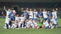 Misi Persib Tercapai, Jupe Blak-blakan Soal Apa Yang Terjadi Saat Hadapi Persik 